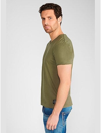 Camiseta Gribs «Le Temps des Cerises»