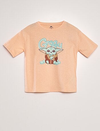 Camiseta 'Grogu' 'Star Wars'