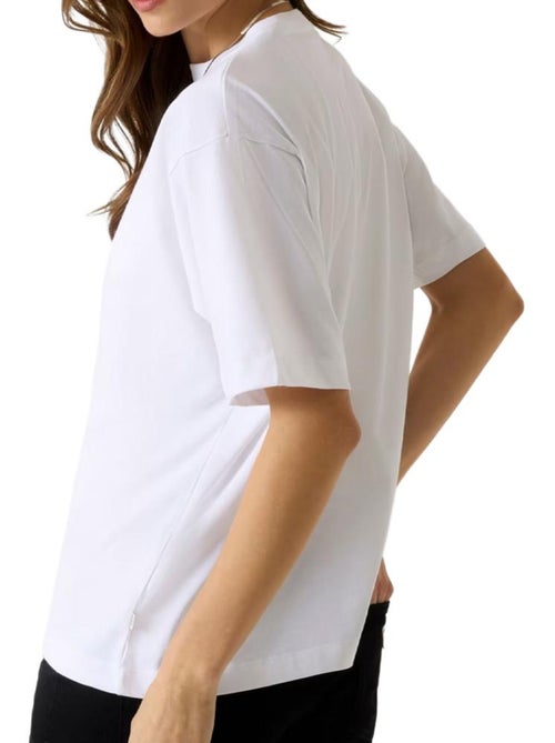 Camiseta Guess American para Mujer - Kiabi