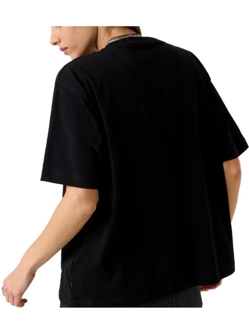 Camiseta Guess American para Mujer - Kiabi Camiseta Guess American para Mujer - Kiabi