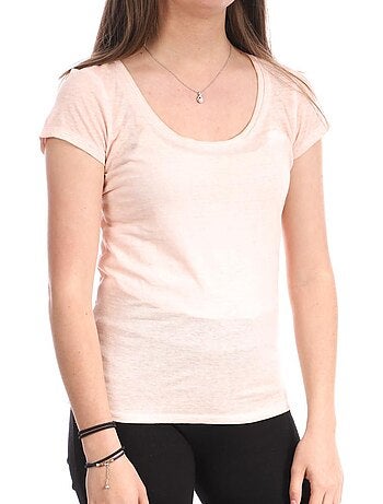 Camiseta Guess para Mujer