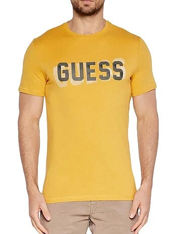 Camiseta Guess para Hombre