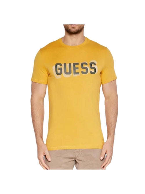 Camiseta Guess para Hombre - Kiabi Camiseta Guess para Hombre - Kiabi