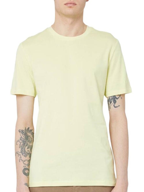 Camiseta Guess para Hombre - Kiabi