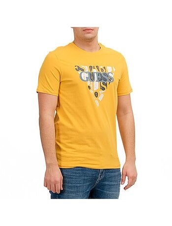 Camiseta Guess para Hombre