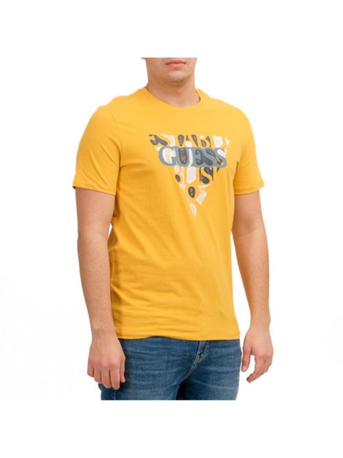 Camiseta Guess para Hombre - Kiabi