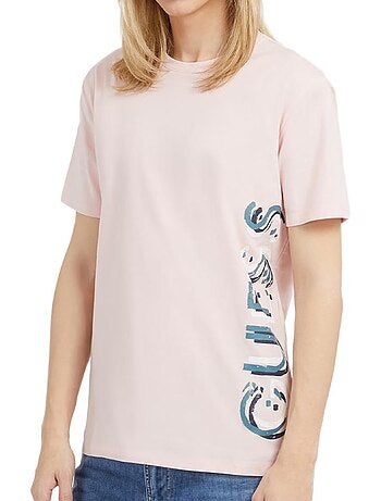 Camiseta Guess para Hombre