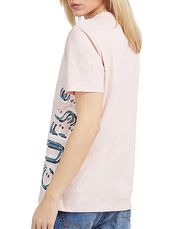 Camiseta Guess para Hombre