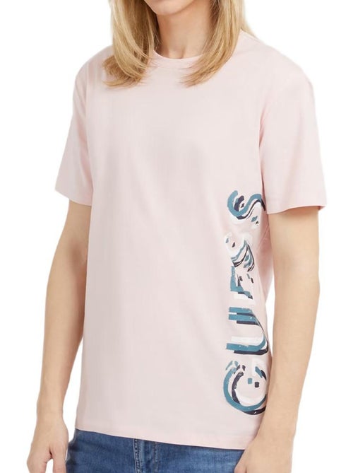 Camiseta Guess para Hombre - Kiabi