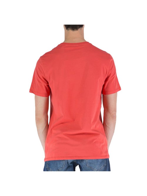 Camiseta Guess para Hombre - Kiabi