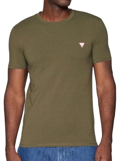Camiseta Guess para Hombre - Kiabi Camiseta Guess para Hombre - Kiabi