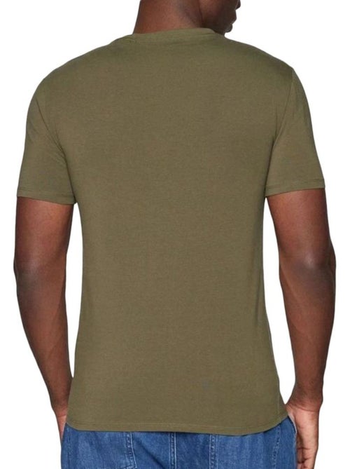 Camiseta Guess para Hombre - Kiabi Camiseta Guess para Hombre - Kiabi