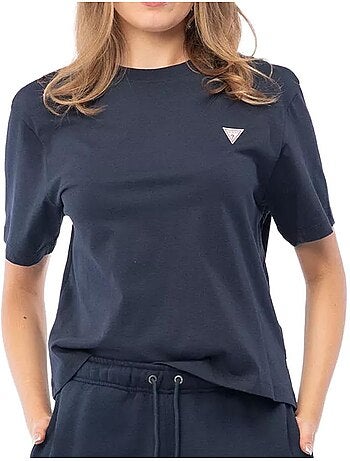 Camiseta Guess para Mujer - Estilo