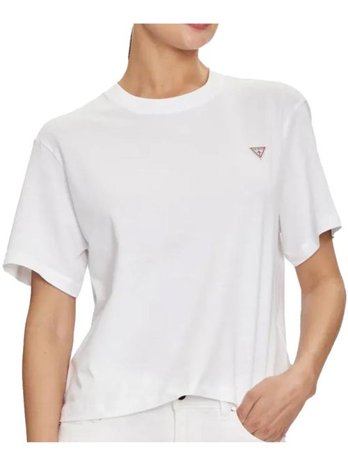 Camiseta Guess para Mujer - Kiabi Camiseta Guess para Mujer - Kiabi
