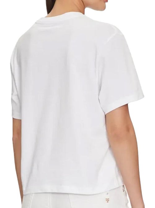 Camiseta Guess para Mujer - Kiabi Camiseta Guess para Mujer - Kiabi