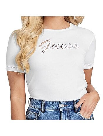 Camiseta Guess para Mujer