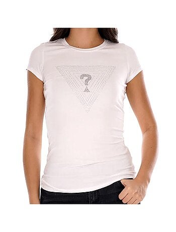 Camiseta Guess para Mujer