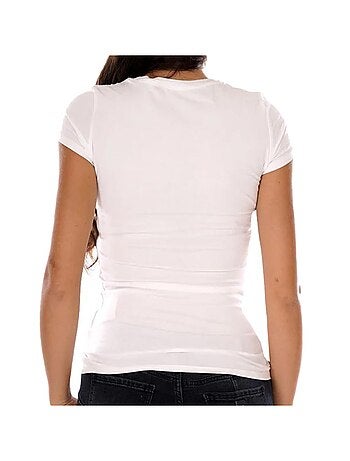 Camiseta Guess para Mujer