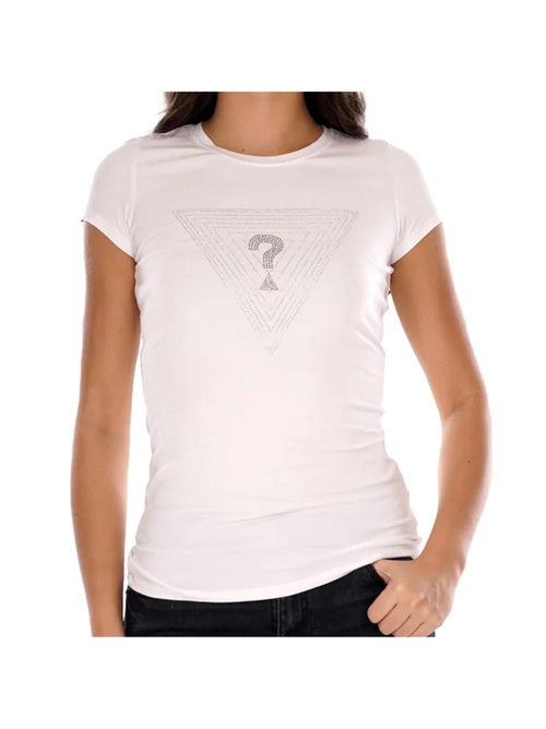 Camiseta Guess para Mujer - Kiabi