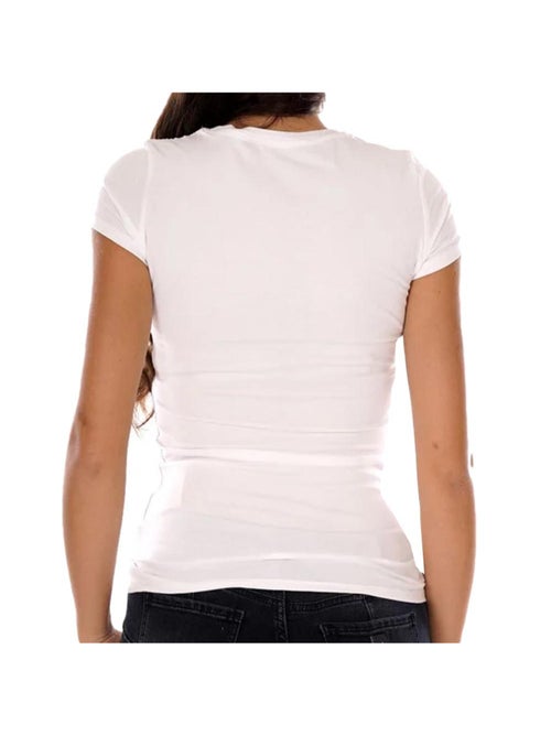 Camiseta Guess para Mujer - Kiabi