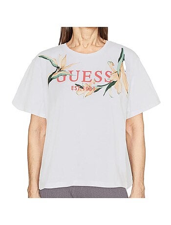 Camiseta Guess para Mujer