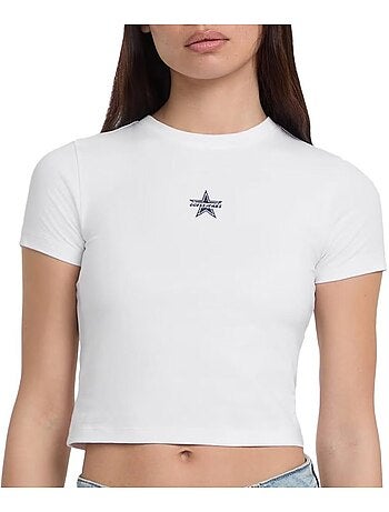 Camiseta Guess para Mujer