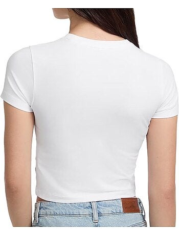 Camiseta Guess para Mujer