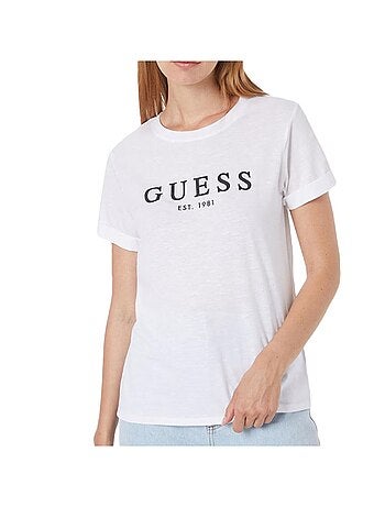 Camiseta Guess para Mujer