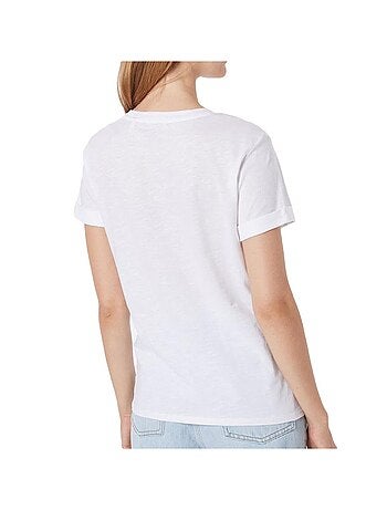 Camiseta Guess para Mujer