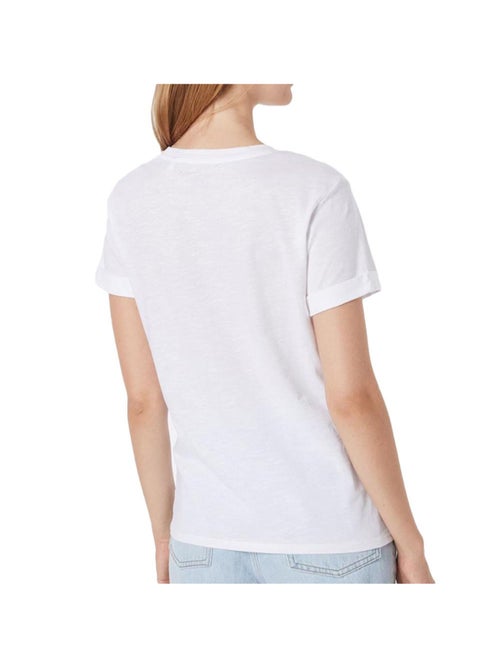 Camiseta Guess para Mujer - Kiabi