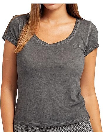 Camiseta Guess para Mujer