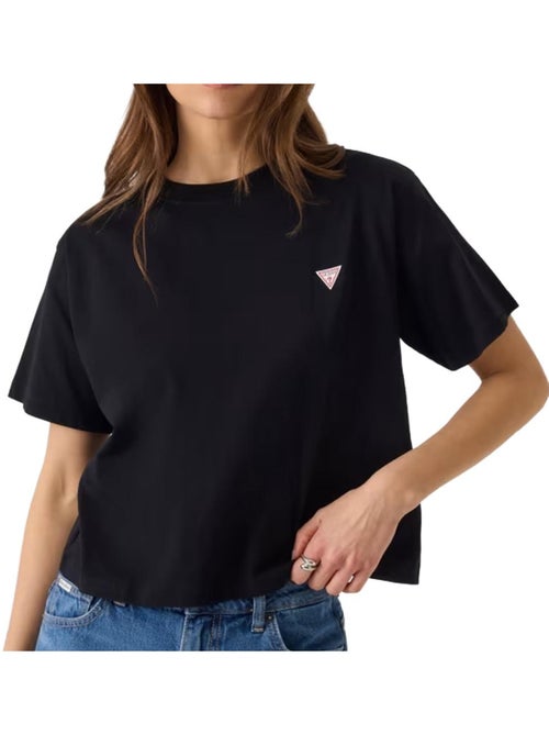 Camiseta Guess para Mujer - Kiabi