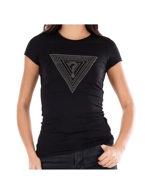 Camiseta Guess para Mujer - Kiabi