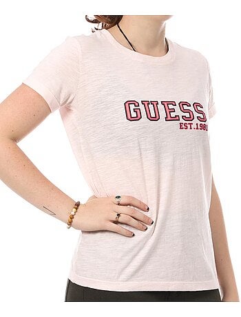 Camiseta Guess para Mujer