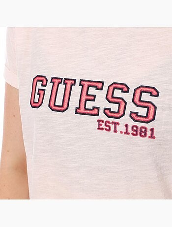 Camiseta Guess para Mujer