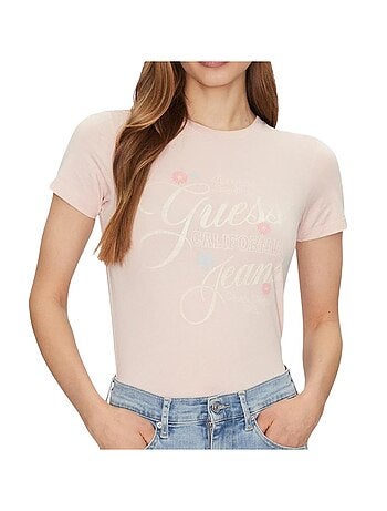 Camiseta Guess para Mujer