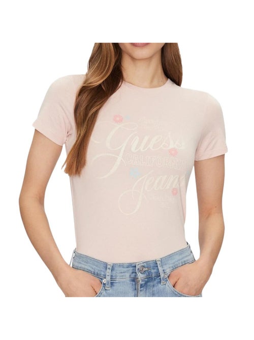 Camiseta Guess para Mujer - Kiabi Camiseta Guess para Mujer - Kiabi