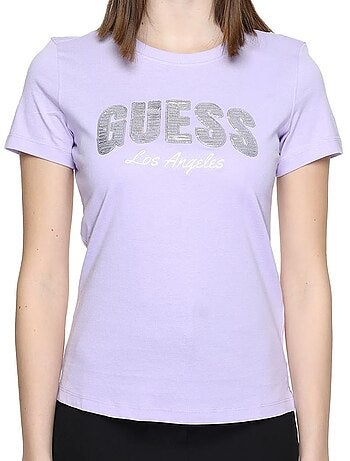 Camiseta Guess para Mujer