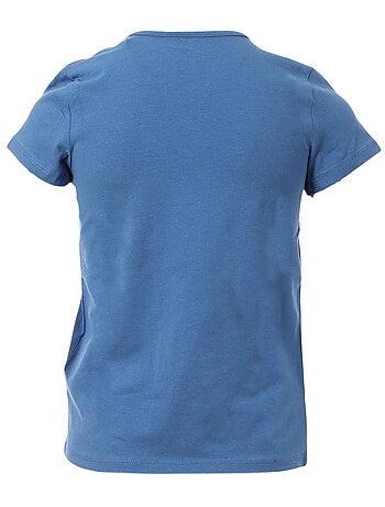 Camiseta Guess para Niña 6YW1