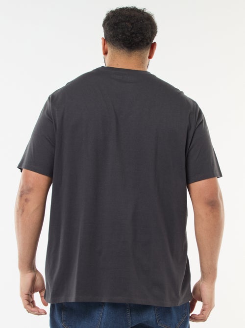 Camiseta 'Guns N' Roses' de manga corta - Kiabi