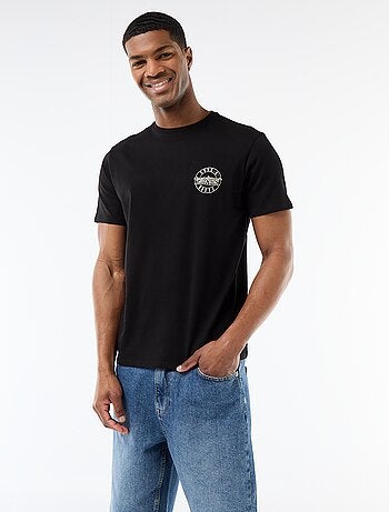 Camiseta 'Guns N' Roses'