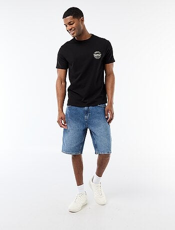 Camiseta 'Guns N' Roses'