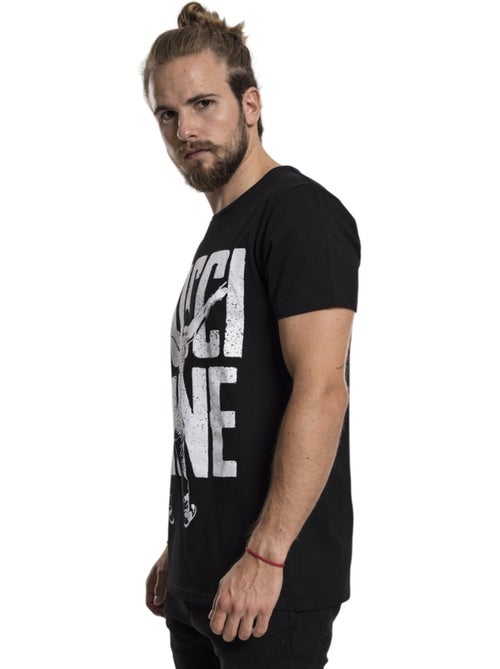 Camiseta guwop stance diseño gucci mane para hombre - merchcode - Kiabi Camiseta guwop stance diseño gucci mane para hombre - merchcode - Kiabi