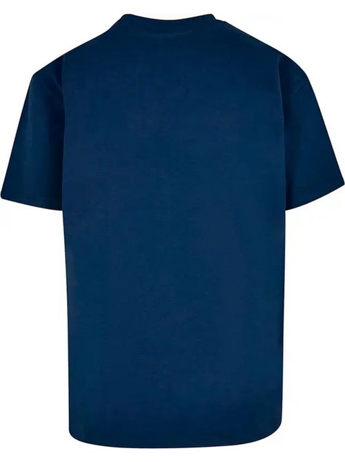 Camiseta hand of god para hombre - mister tee - Kiabi