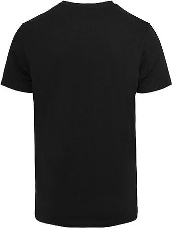 Camiseta hang loose bones para hombre - mister tee