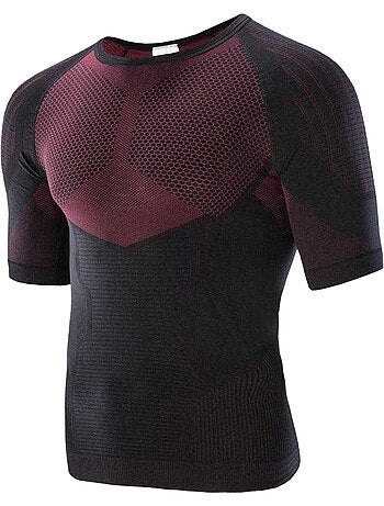 Camiseta hano para hombre - hi-tec