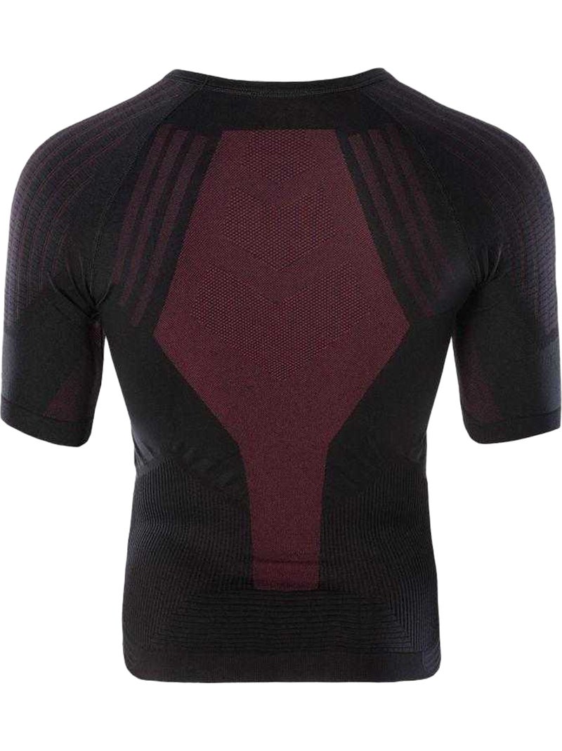 Camiseta hano para hombre - hi-tec Violeta claro - Kiabi