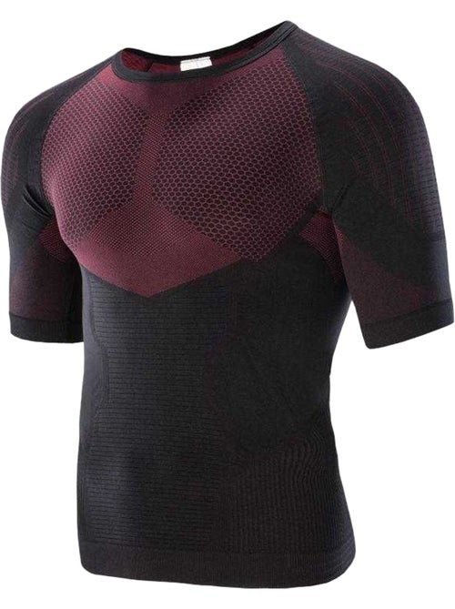 Camiseta hano para hombre - hi-tec - Kiabi Camiseta hano para hombre - hi-tec - Kiabi