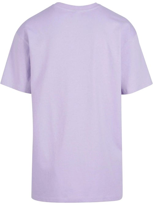 Camiseta hate it or love it para hombre - mister tee - Kiabi