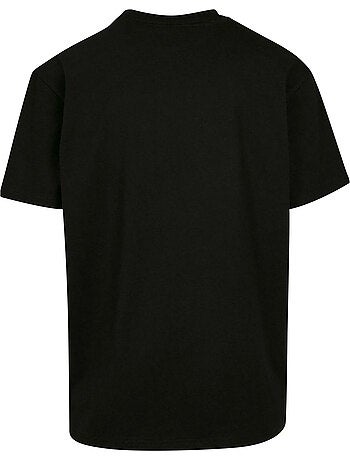 Camiseta hate it or love it para hombre - mister tee